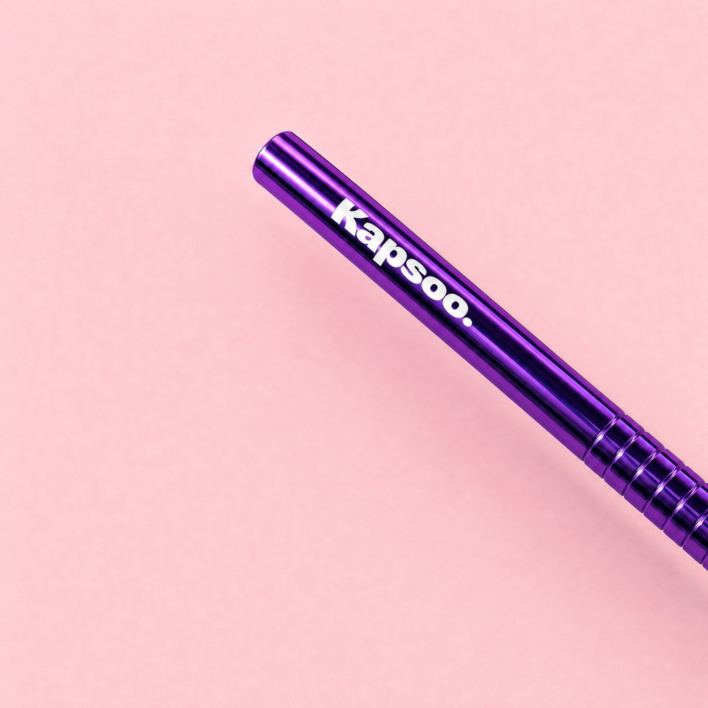 Stainless Straw